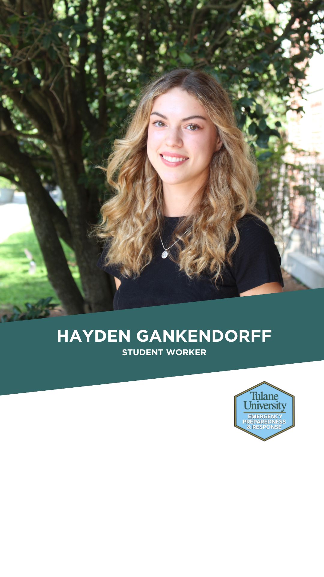 Student Worker